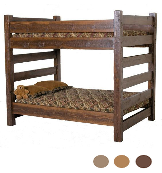 queen over queen bunk beds for adults