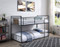Twin Bunk Bed Low Profile