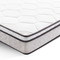Bay Shore Hybrid Medium Firm Plush Mattress Available in Twin XL and Queen Only