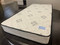 Bay Creek 8 inch  Medium Firm Mattress  