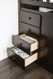 Open Drawers