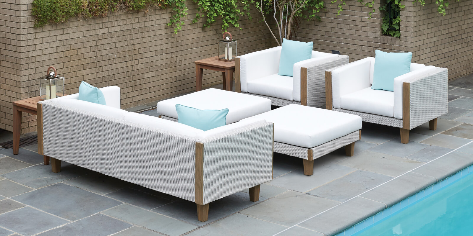 Outdoor Furniture Patio & Backyard Furniture Dallas, Fort Worth Texas