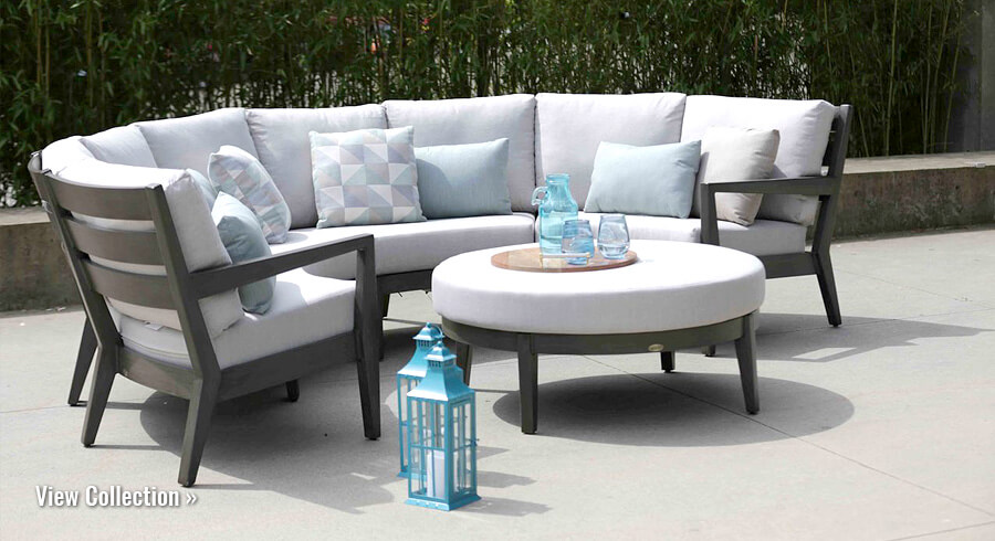 outdoor furniture - patio & backyard furniture dallas, fort worth texas