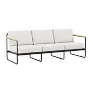 Tropitone Stratton Cushion Sofa