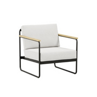 Tropitone Stratton Cushion Lounge Chair