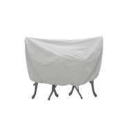 Treasure Garden Cover for 36" Round/Square Bistro Table & Chairs