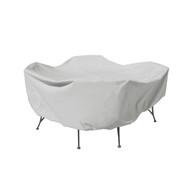 Treasure Garden Cover for 48" Round/Square Table & Chairs