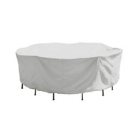 Treasure Garden Cover for 54" Round/Square Table & Chairs
