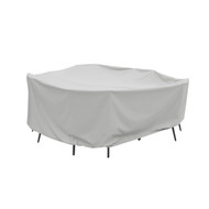Treasure Garden Cover for 60" Round/Square Table & Chairs