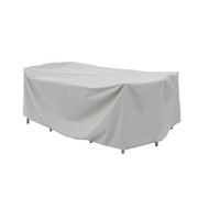 Treasure Garden Cover for Small Oval/Rectangle Table & Chairs