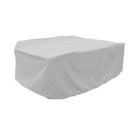 Treasure Garden Cover for Medium Oval/Rectangle Table & Chairs