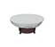 Treasure Garden Cover for 48" to 54" Round Fire Pit/Table/Ottoman with elastic and spring cinch lock