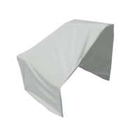 Treasure Garden Cover for Modular Right End Sectional (Left Facing)