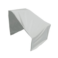 Treasure Garden Cover for Modular Left End Sectional (Right Facing)
