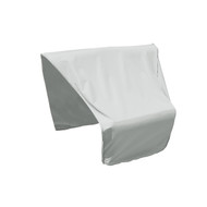 Treasure Garden Cover for Modular Fits Wedge Left Sectional (Right Facing)