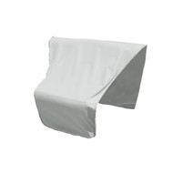 Treasure Garden Cover for Modular Wedge Corner Sectional (Center)