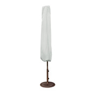 Treasure Garden Cover for Large Umbrella Style (fits 9' to 11' market styles)