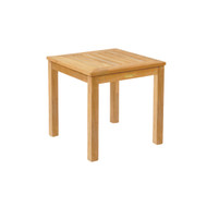 Cover for Kingsley Bate Classic 20" Square Side Table