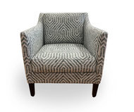 Finley Upholstered Lounge Chair By Lane Venture