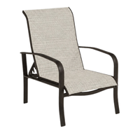 Fremont Adjustable Lounge Chair By Woodard 