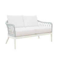 Kingsley Bate Replacement Cushion for Nevis Loveseat (NV55)