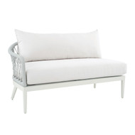 Kingsley Bate Replacement Cushion for Nevis Sectional Left Arm (Facing) Loveseat (NV62)