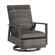 Pewter Weave