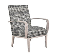 Patio Renaissance Amalfi Dining Arm Chair