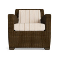 Brown Jordan Fusion Lounge Chair - Slim Back