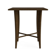 Brown Jordan Fusion 36" Square Bar Table