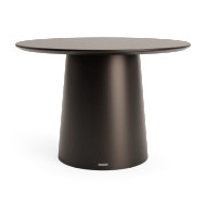 Brown Jordan Atlas 48" Round Dining Table