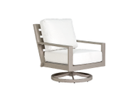 Patio Renaissance Avery Swivel Rocker