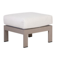 Patio Renaissance Avery Ottoman