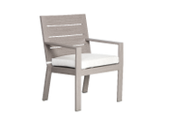 Patio Renaissance Avery Dining Arm Chair