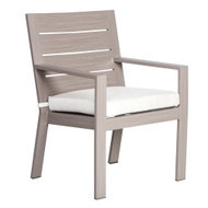 Patio Renaissance Avery Dining Arm Chair