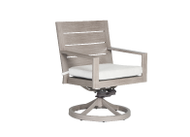 Patio Renaissance Avery Dining Swivel Rocker