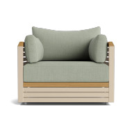 Brown Jordan Solenne Lounge Chair