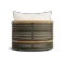 FINISH: LODEN
FABRIC: SEA SALT FINISH: LODEN
FABRIC: SEA SALT