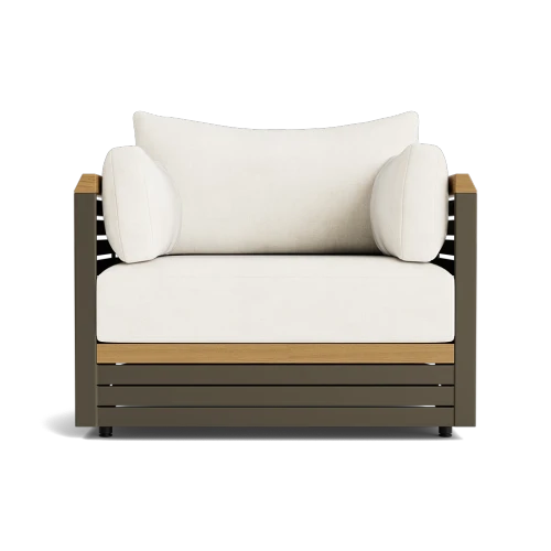 FINISH: LODEN
FABRIC: SEA SALT
