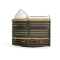 FINISH: LODEN
FABRIC: SEA SALT FINISH: LODEN
FABRIC: SEA SALT