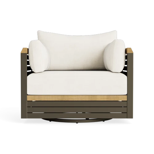 FINISH: LODEN
FABRIC: SEA SALT