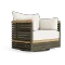 FINISH: LODEN
FABRIC: SEA SALT FINISH: LODEN
FABRIC: SEA SALT