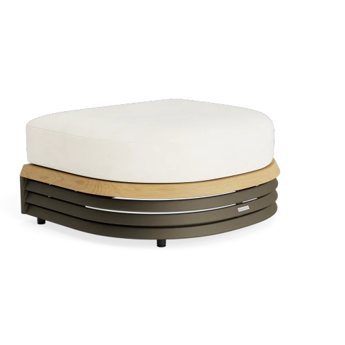 FINISH: LODEN
FABRIC: SEA SALT