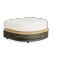 FINISH: LODEN
FABRIC: SEA SALT FINISH: LODEN
FABRIC: SEA SALT