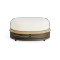 FINISH: LODEN
FABRIC: SEA SALT FINISH: LODEN
FABRIC: SEA SALT