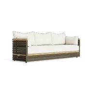 FINISH: LODEN
FABRIC: SEA SALT