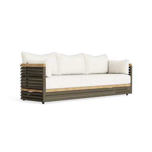 FINISH: LODEN
FABRIC: SEA SALT