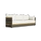 FINISH: LODEN
FABRIC: SEA SALT FINISH: LODEN
FABRIC: SEA SALT