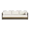 FINISH: LODEN
FABRIC: SEA SALT FINISH: LODEN
FABRIC: SEA SALT