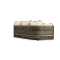 FINISH: LODEN
FABRIC: SEA SALT FINISH: LODEN
FABRIC: SEA SALT